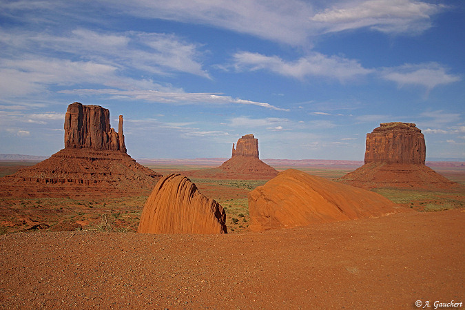 Monument Valley